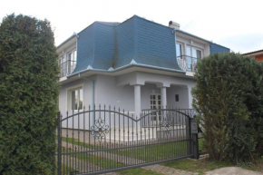 Orwa apartmanok - Fenyőfa köz